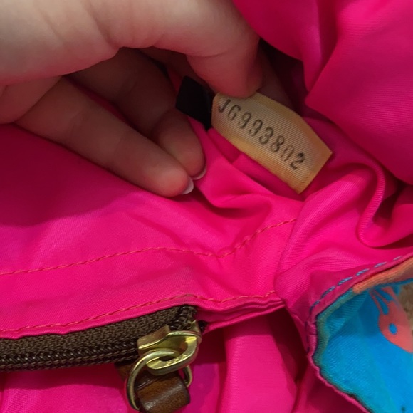 ✨DONATED✨ Dooney and Bourke bag bundle - Picture 9 of 16